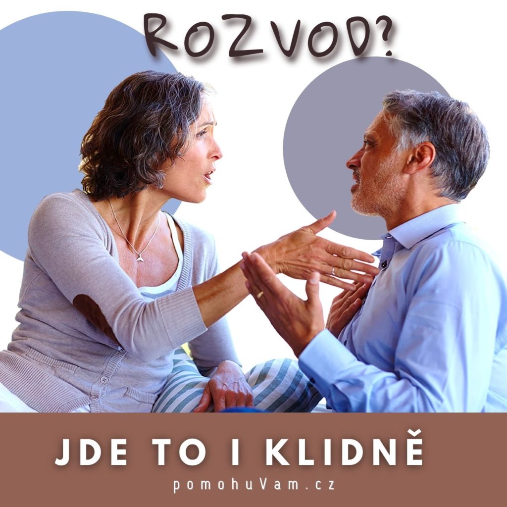 rozvod